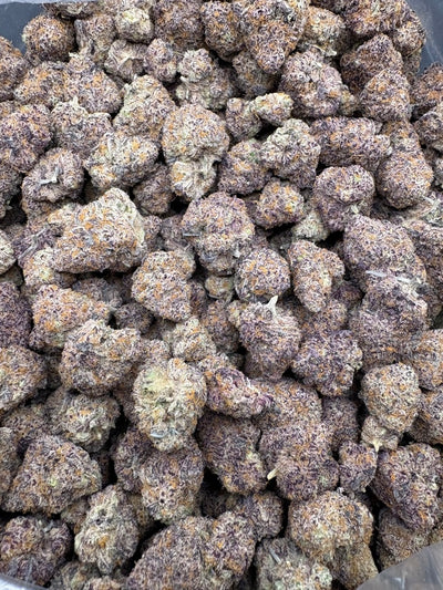 Blueberry Muffin Hemp - 07-388