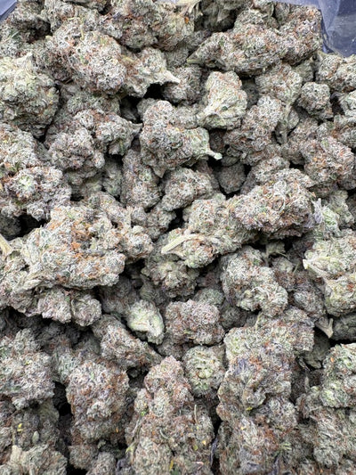 Banana Cookie Hemp - 07-388