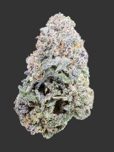 Blue Taffy Hemp