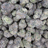 Blue Taffy Hemp