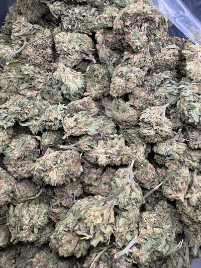 Big Block Hemp - 7-335