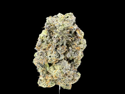 Blueberry Pound Cake Hemp