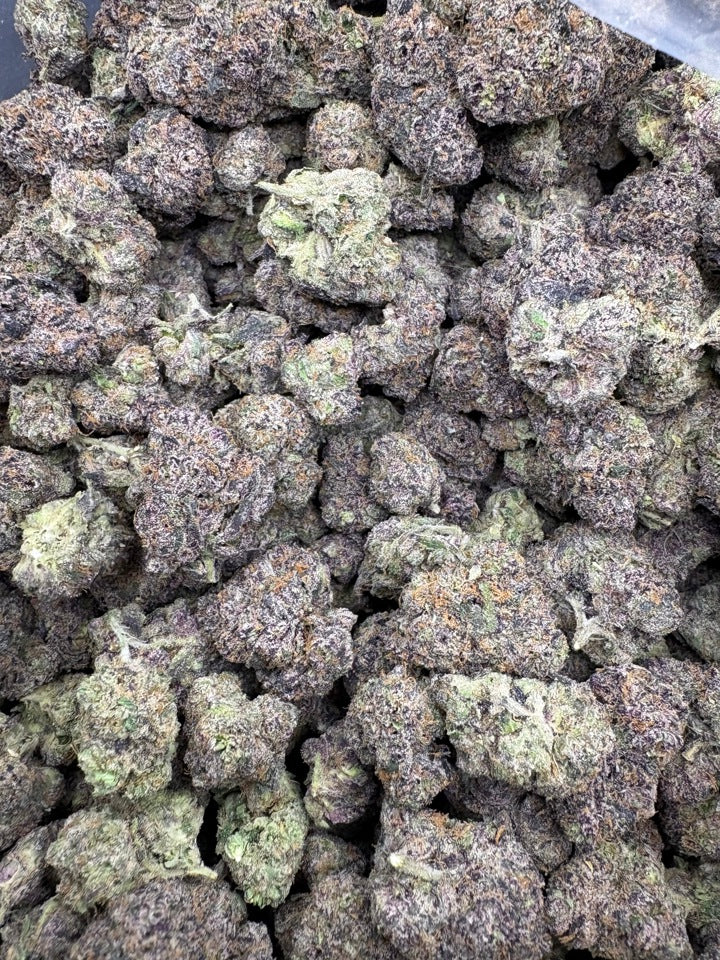 Candy Gas Hemp - 07-388
