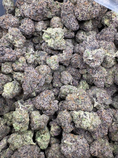 Candy Gas Hemp - 07-388
