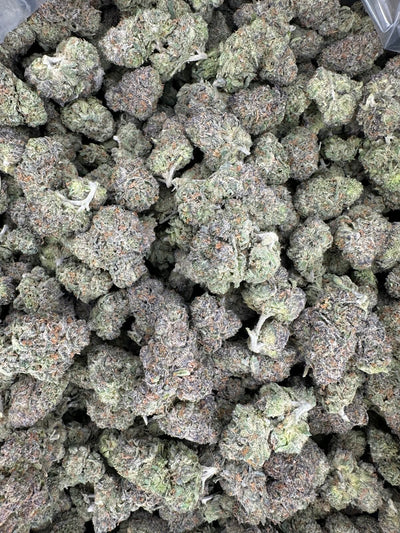 Cherry Dosi Hemp - 56-385