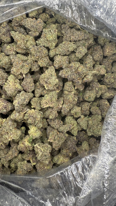 Cinnamon Toast Runtz Hemp