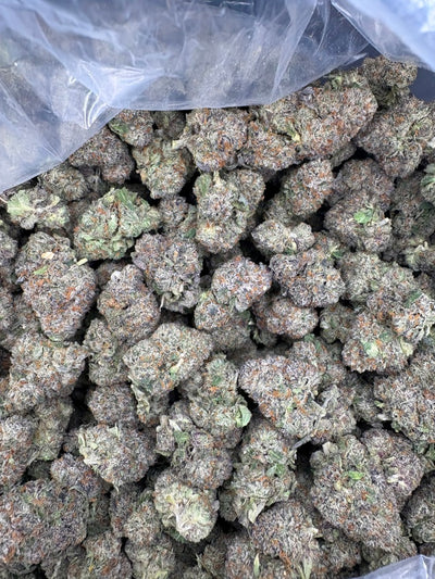 Diesel Cookies Hemp - 11-333