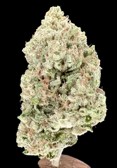 Detroit Runtz Hemp - 30-302