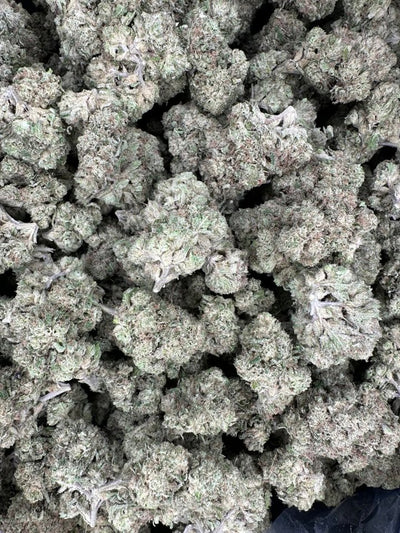Detroit Runtz Hemp - 30-302