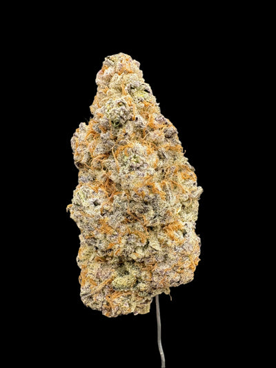 Dante's Inferno Hemp