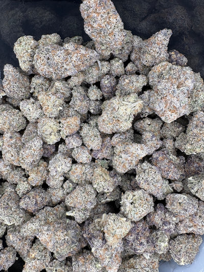 Dante's Inferno Hemp