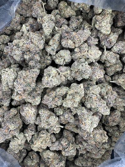 E85 Hemp - 51-323
