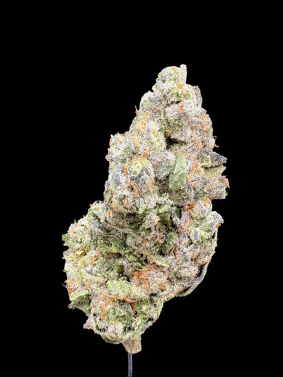 GMO Crasher Hemp - 11-326
