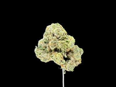 Gas Mintz Hemp - 51-323