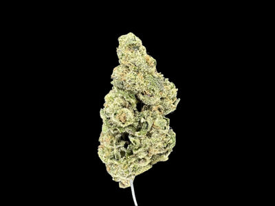 Gas Mintz Hemp
