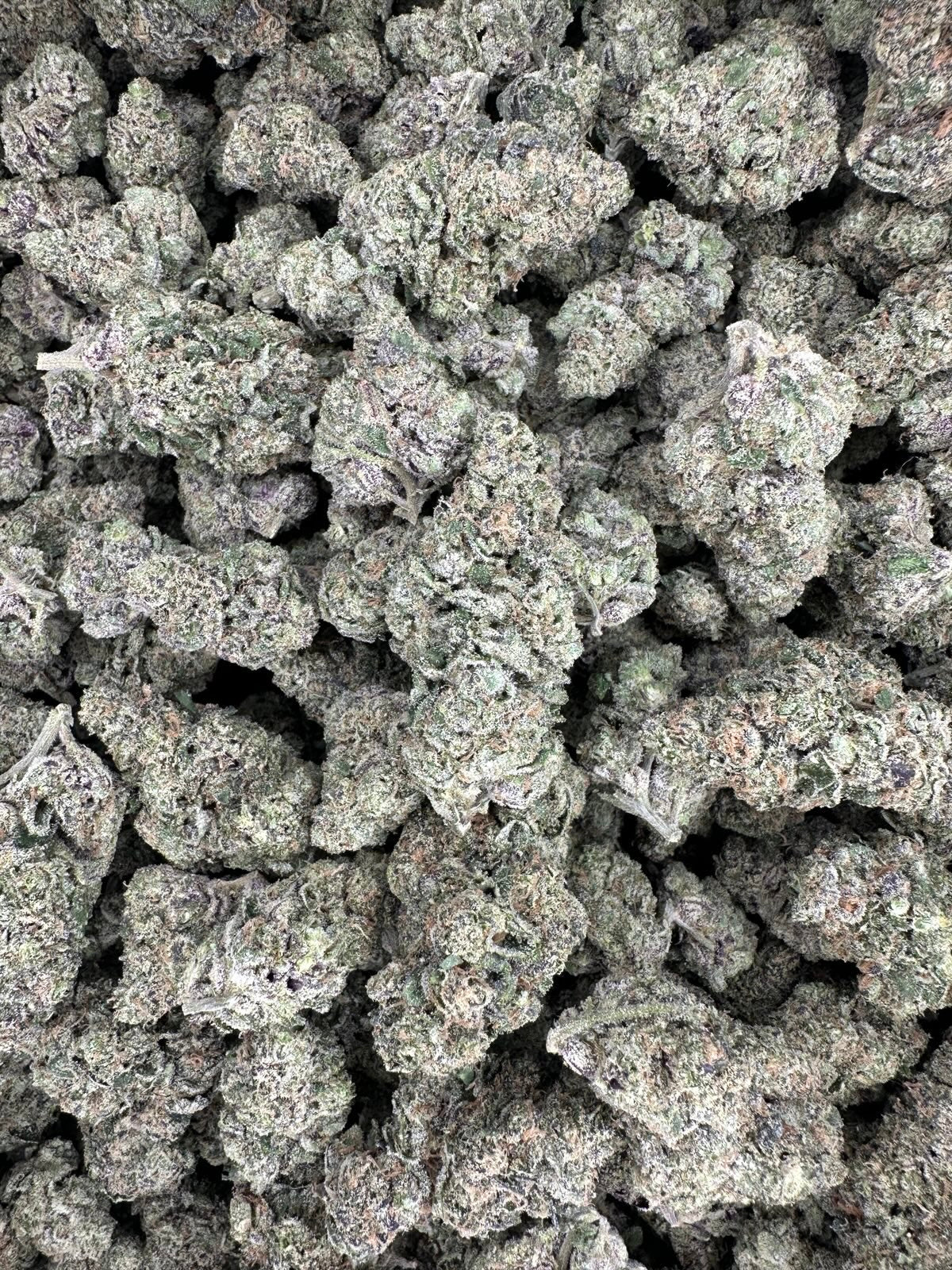 Gas Mintz Hemp