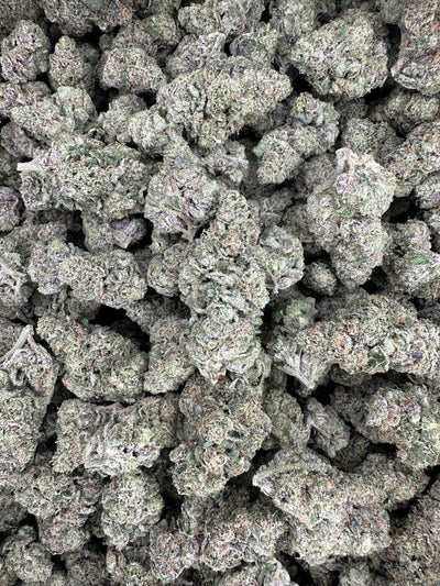 Gas Mintz Hemp