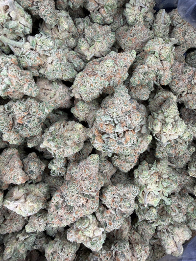 Grapefruit Diesel Hemp