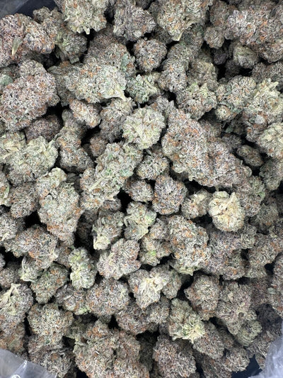 Hash Cake Hemp - 20-325