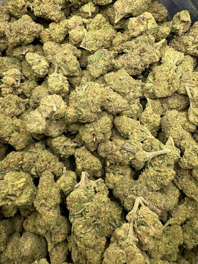 Ice Cream Cake Hemp