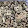 Close up photo of JSuds flower