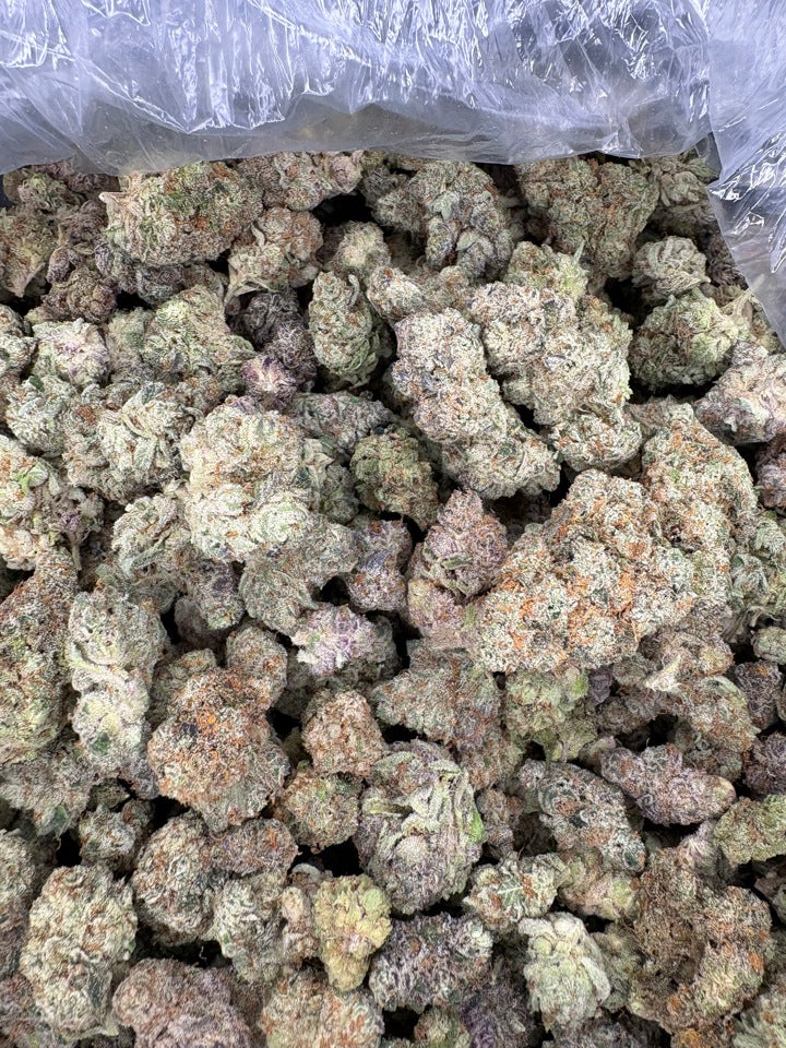 Close up photo of JSuds flower