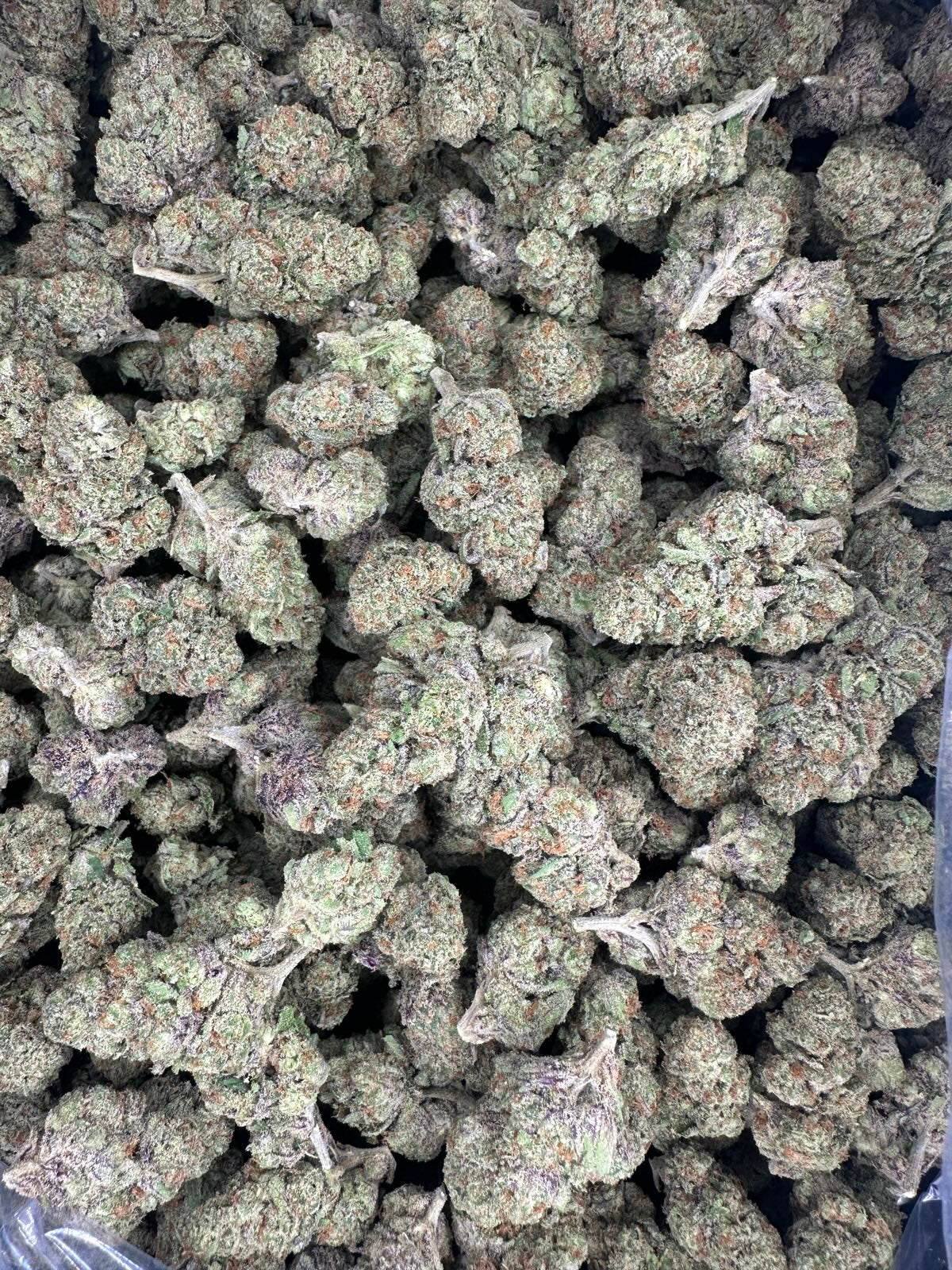 Lemon Cherry Diesel Hemp