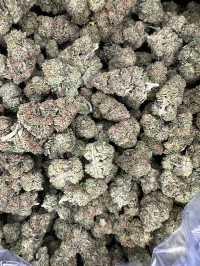 London Pound Cake Hemp - 30-302