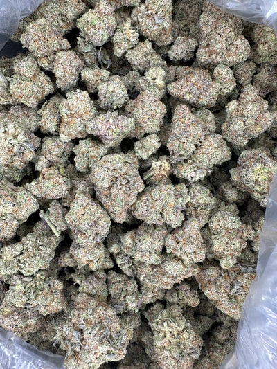 Mac Hemp - 56-324