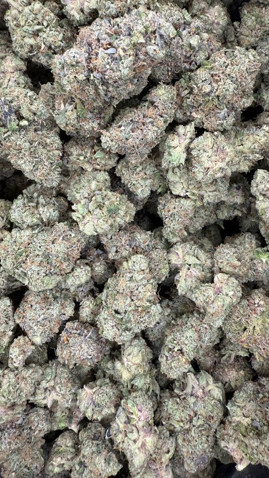 Moonbow Hemp