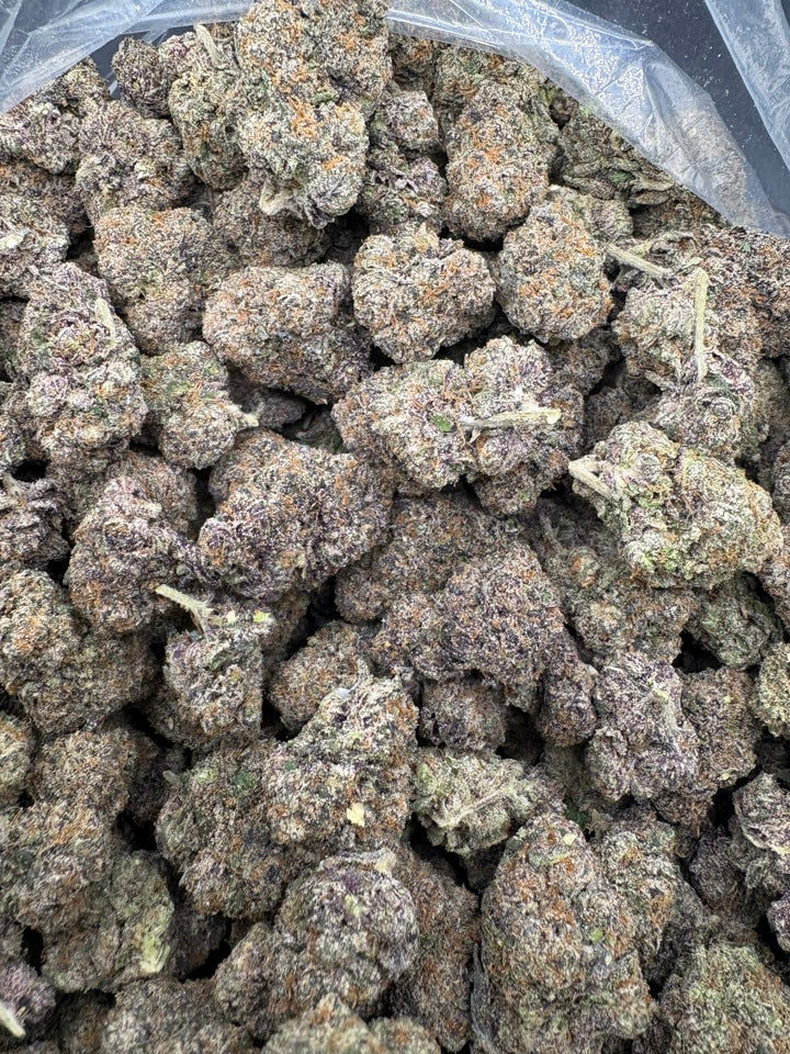 Neapolitan Crunch Hemp - 56-385