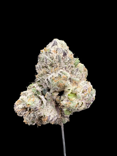 Platinum LCG Hemp Flower bud