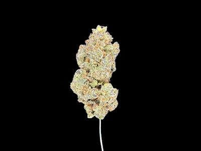 Super Lavender Butter Hemp