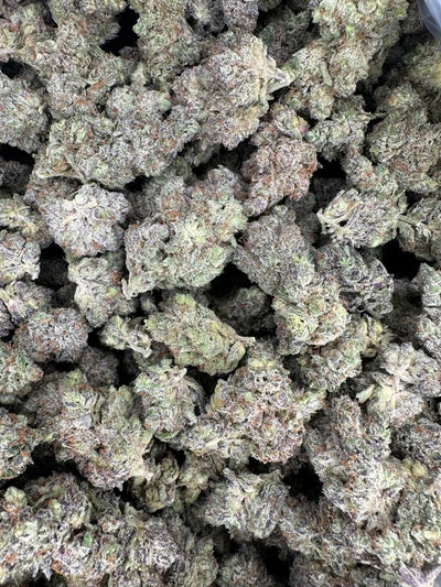 Super Lavender Butter Hemp