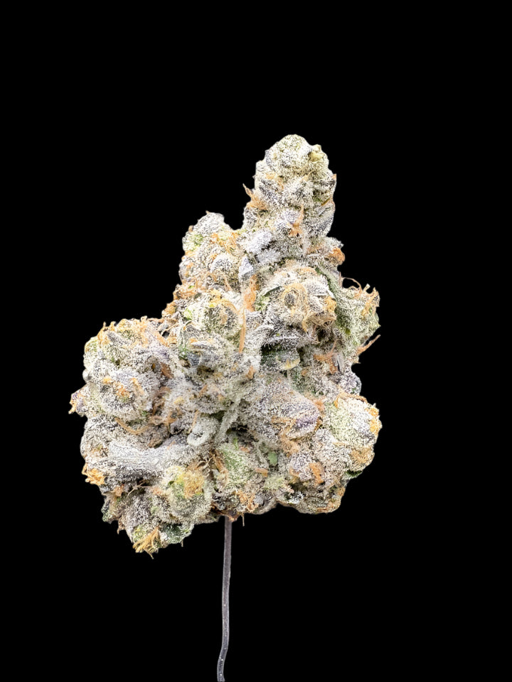 Super Sour OG Hemp