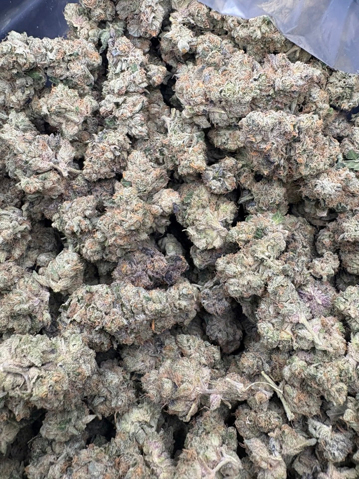 Scouts Honor Hemp