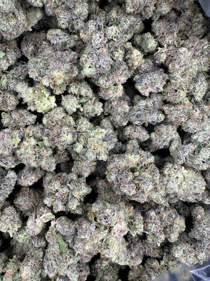 Sherb Crasher Hemp