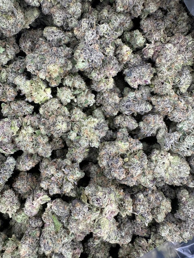 Sherb Crasher Hemp