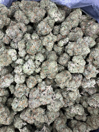 Soap Hemp - 30-302
