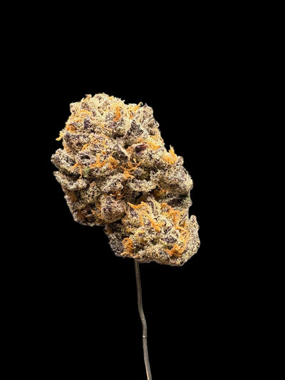 Strawberry Cheesecake Hemp