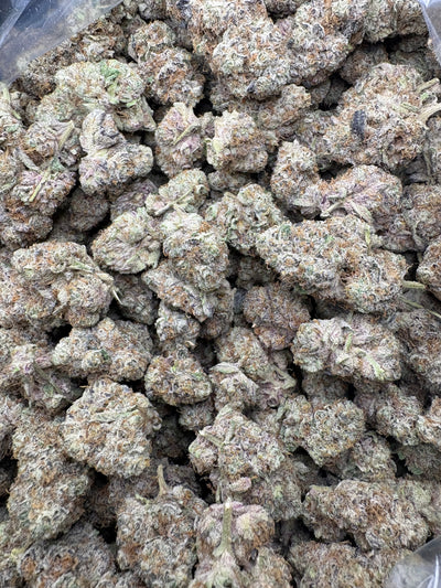 Strawberry Cheesecake Hemp