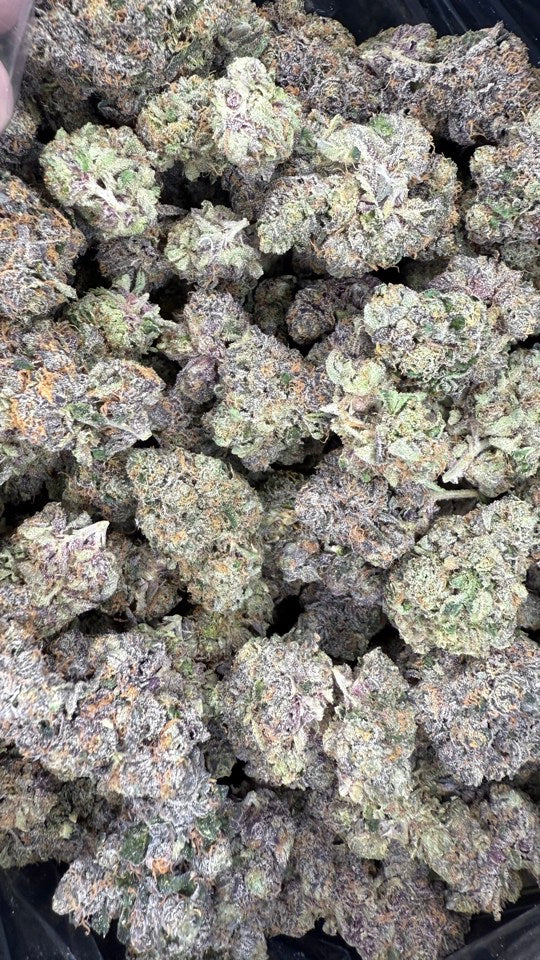 Sunset Sherb Hemp