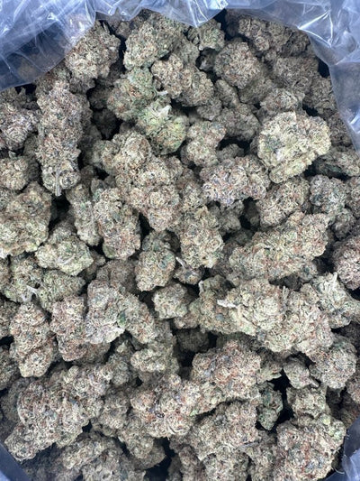 Terp Candy Hemp