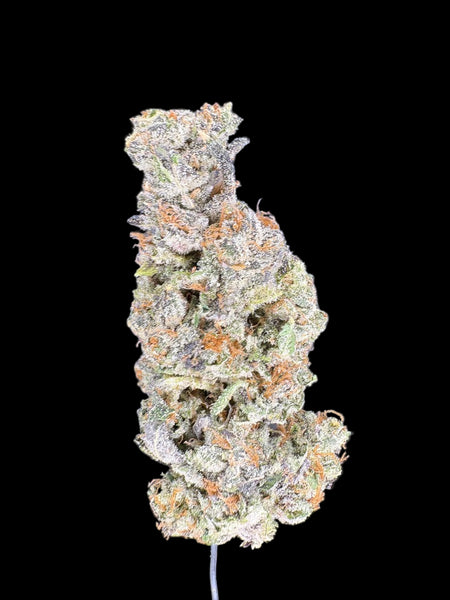 Zimi Hemp Flower | Premium Indoor Hybrid 27% THCa | Sweet Citrus