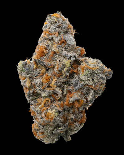 Buckin Runtz Hemp