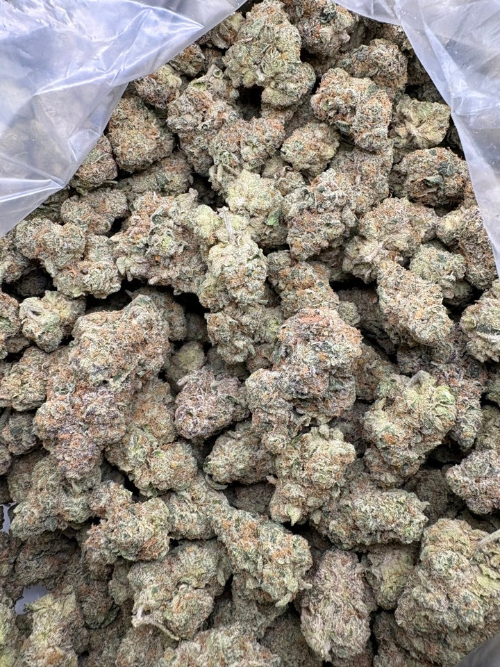 Chem De La Chem Hemp - HF007-291