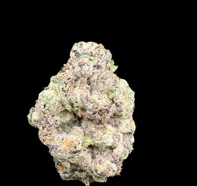 Gary Payton Hemp - 30.242% - HF001