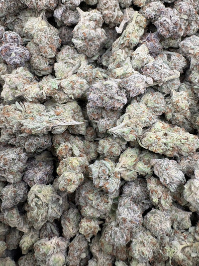 LCG Hemp - HF007
