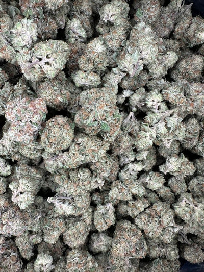 Oreo Hemp - 30-302